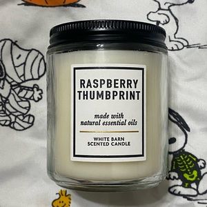 Bath and body works single wick